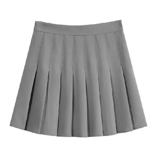 Mooclound Mini Skirt