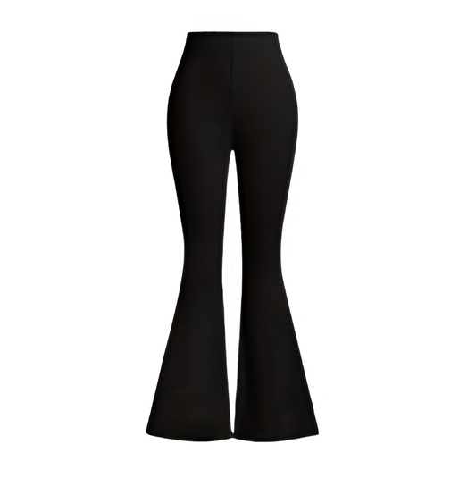 Flare Elegant Pants